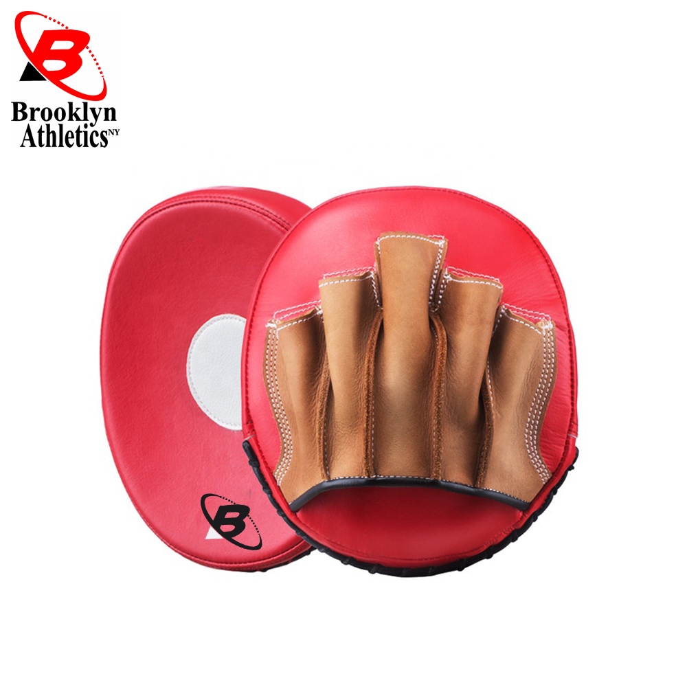 Boxing Focus Pads